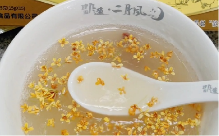 立夏時(shí)節(jié)，二月風(fēng)野生葛粉與自然共赴一場(chǎng)有機(jī)之約