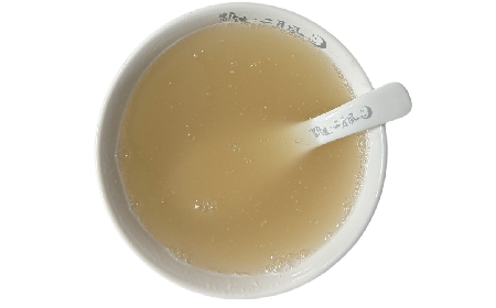 五月潮濕不用愁，一碗葛粉解千憂