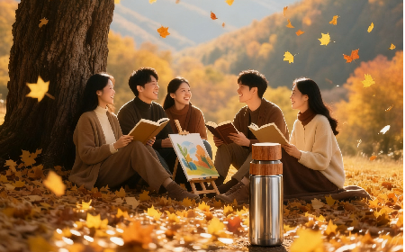 在山野間喝完“森林食品”榜首有機(jī)野生葛根粉，才懂古人為何要餐風(fēng)飲露   