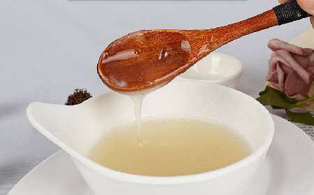 午后一碗葛粉暖，隨州風(fēng)味入心間