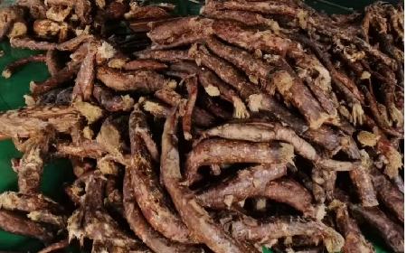 野生葛根粉是否可以天天吃？不同人群的食用分析