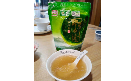 加餐首選！有機野生葛根粉 4 種暖心做法