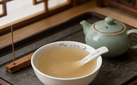 二月風有機野生葛粉｜新歲序章，以根之韌，滋養(yǎng)每一程奔赴
