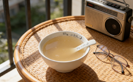 初春換季喝什么？二月風(fēng)有機(jī)野生葛根粉，溫潤(rùn)適配全家日常.