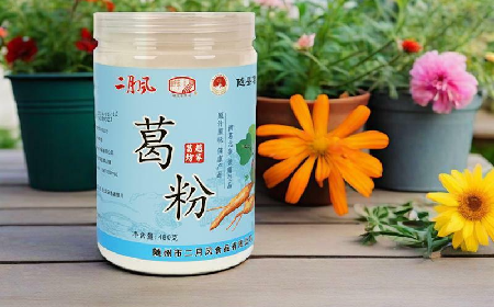 春日爬山半路渴到冒煙？一杯隨身葛粉，瞬間救回狀態(tài)！